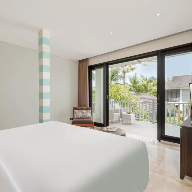 Montigo, 2 Bedrooms, Retreat, Suite، MONTIGO RESORTS SEMINYAK 1/10