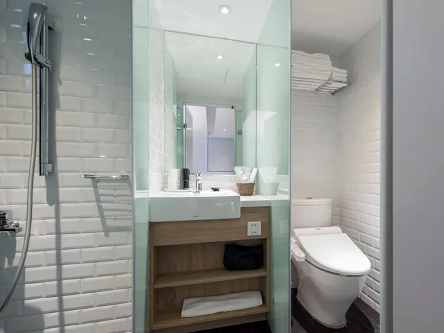 Room, Quadruple, 2 Double Beds, Hotel Relax Iii 9/10