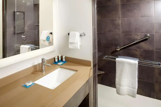 Specialty, Suite, 2 Queen Beds, Sofa, Kitchen، Hyatt House Denver Lakewood Belmar 2/2