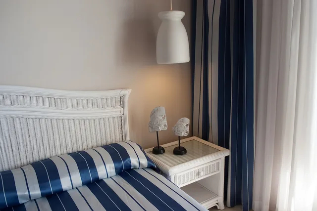 Superior, Triple, 3 Beds, Sea View, Hotel Rosamar 1/1