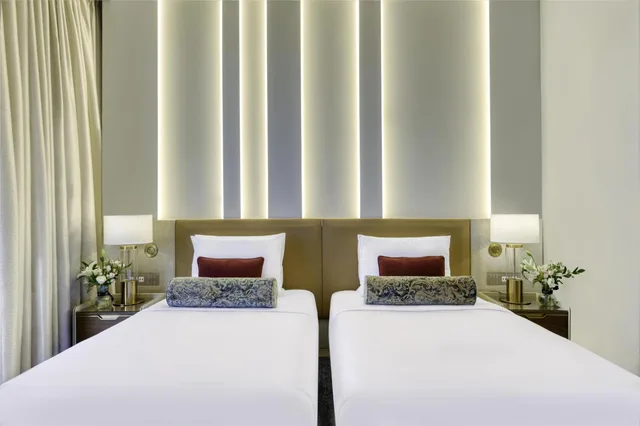 Grand, Deluxe, Family, King Bed, Sea View, Sariya Yanbu 2/5