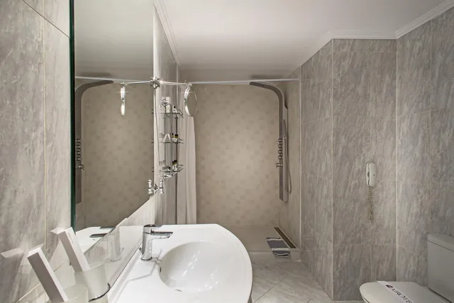 Baby Room, King Bed، Stratos Hotel Athens, Vassilicos House of Hospitality 10/10
