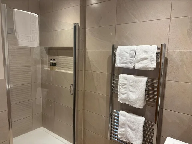 جناح ديلوكس، Harbour House B&B 3/3