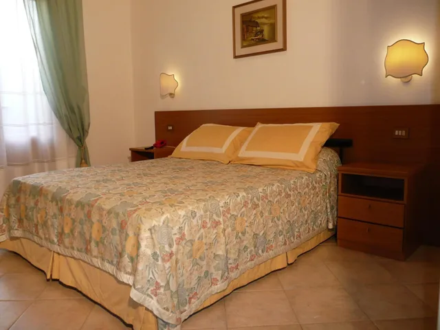 غرفة مزدوجة، Hotel Astor Victoria 2/6