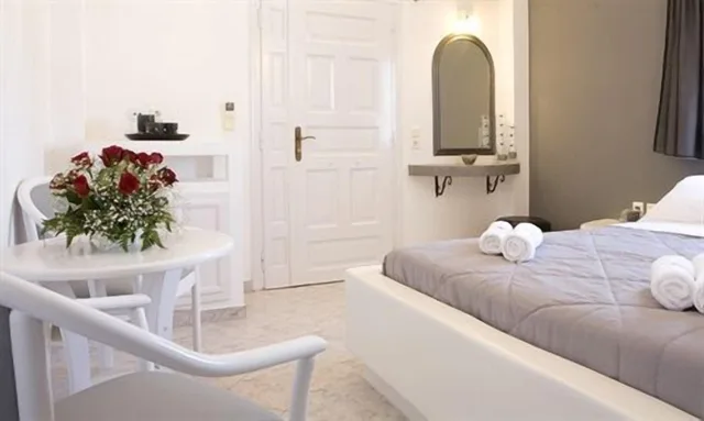 غرفة قياسية، Philippion Boutique Hotel 5/7
