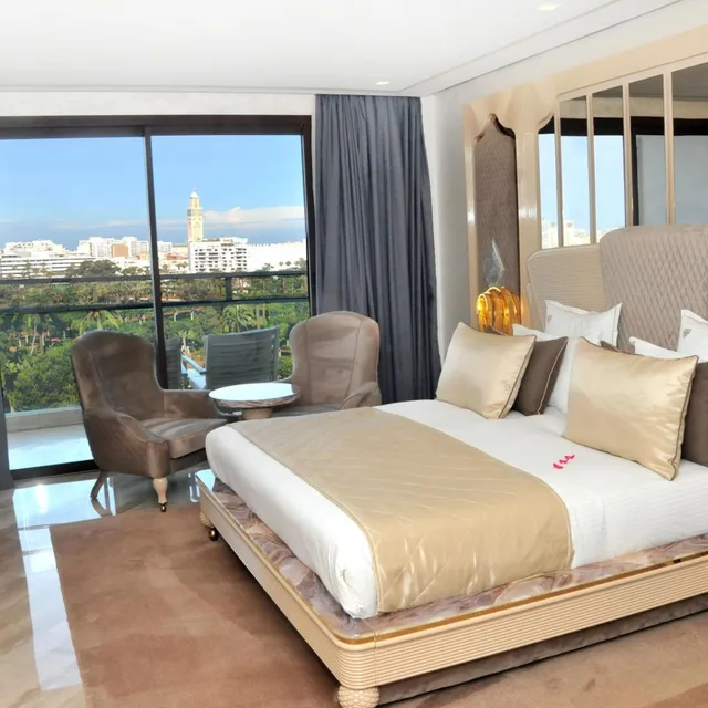 جناح سوبيريور بريفيليج بشرفة، Suite Hotel Casa Diamond 1/10