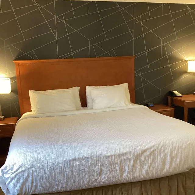 غرفة بسرير كينج في طابق مرتفع، Best Western Glengarry Hotel 1/10