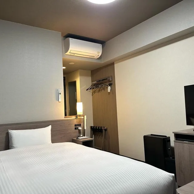غرفة سوبيريور مفردة، Hotel Route Inn Fukushima Nishi Inter 1/5