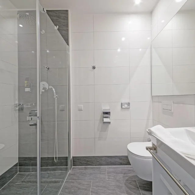 غرفة ثلاثية، Friends Hotel Dusseldorf-Airport Ratingen 3/3