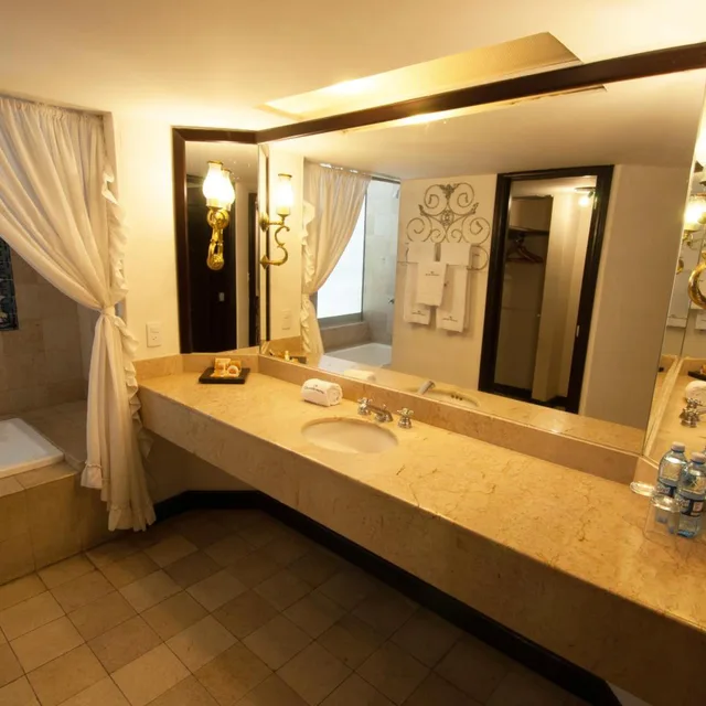 جناح بسرير مزدوج، Country Hotel And Suites 9/10