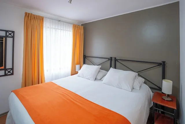 Cabana, Double Bed, Campanario Del Mar 3/6