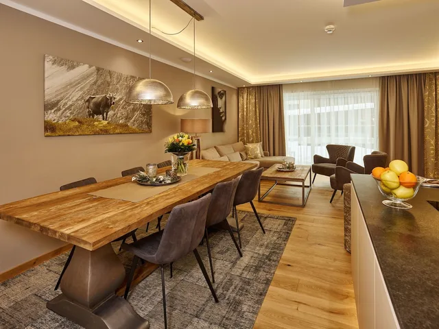 A-VITA Viktoria Residenzen، Telfs 49/50