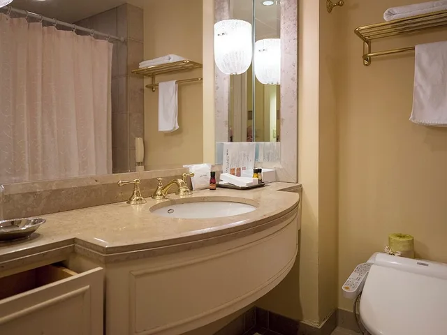 Semi Room, Single Bed، Hotel Grand Tiara Anjo 5/7