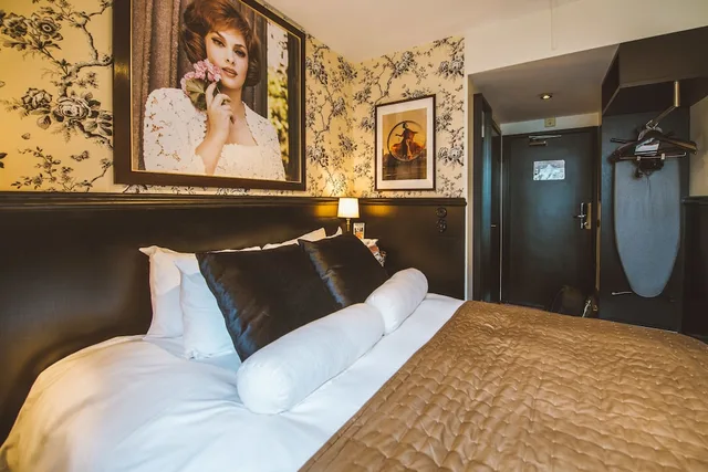 Mini, Queen Bed, Large، Hotel & Ristorante Bellora 10/10