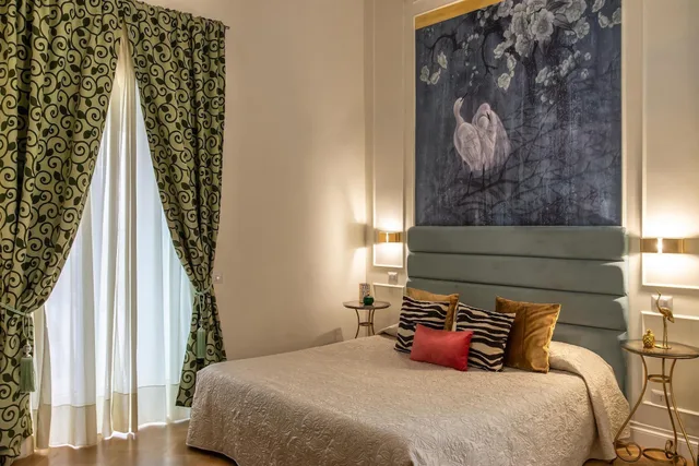 جناح جونيور بإطلالة على المدينة، Ingrami Suites 1/10