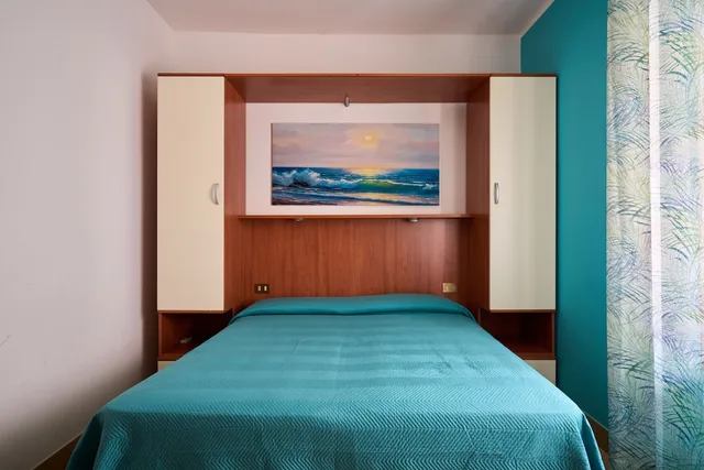 غرفة كلاسيكية بسرير كوين، Villa Del Mar 4/6