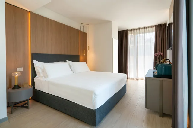 Premium, Lagoon View, Terrace، HOTEL MELIA VENEZIA LIDO 1/6