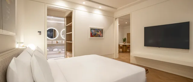 جناح، Grand Hyatt Izmir Istinyepark 2/10