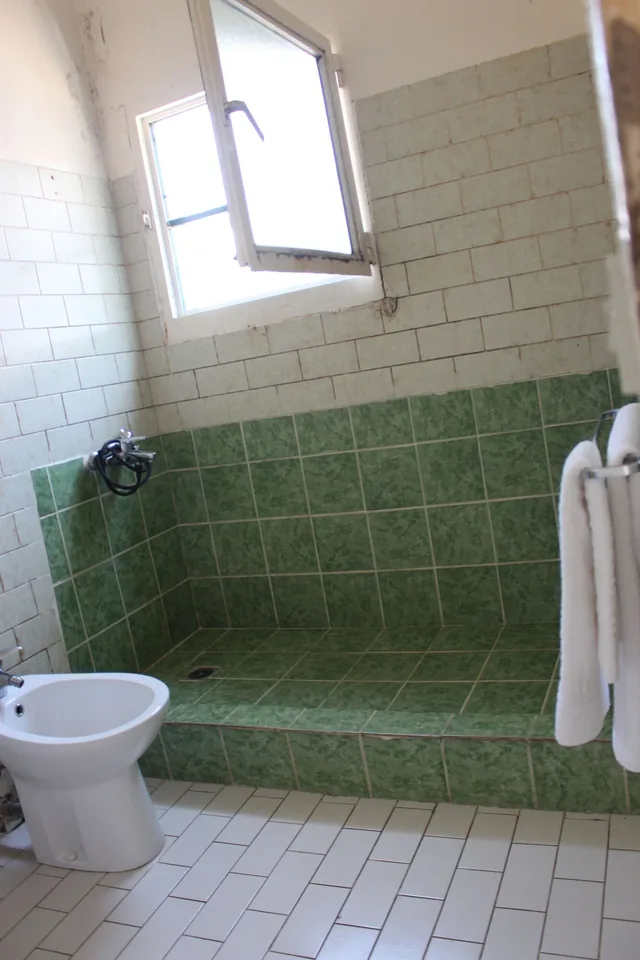 غرفة قياسية مفردة بسرير مزدوج، Hotel Beausejour Mirabel 3/3