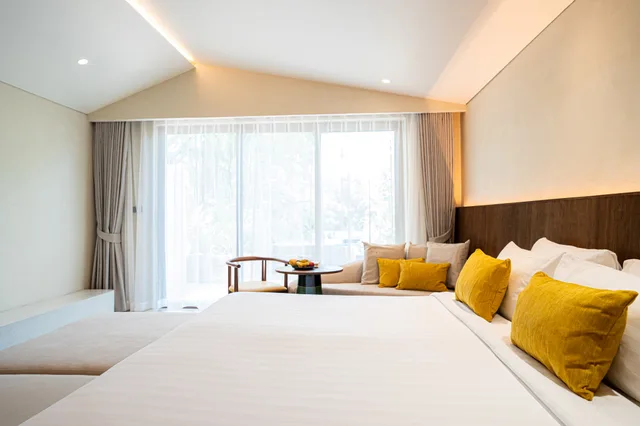 جناح فاخر بجاكوزي، Barcelo Coconut Island 4/10