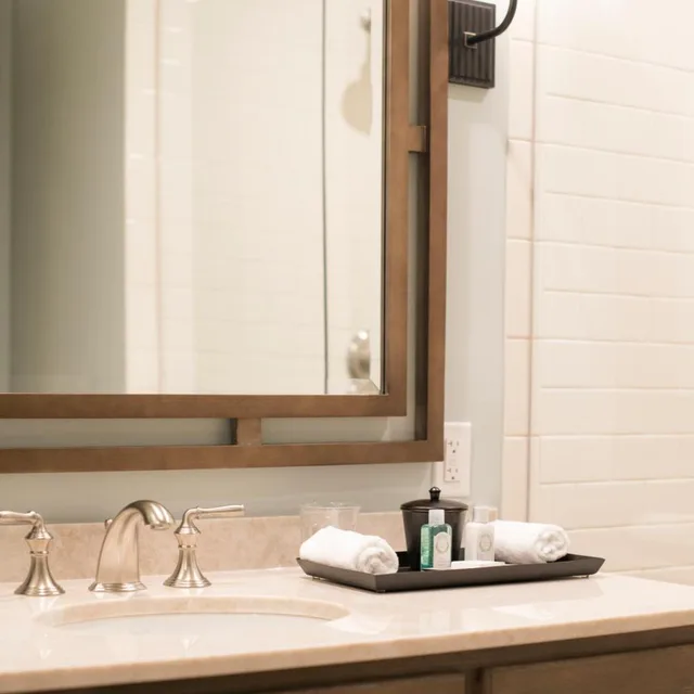 غرفة، Nopsi Hotel New Orleans 3/4