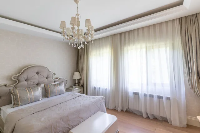 فيلا ملكية بسريرين كينج بـ4 غرف نوم بمسبح خاص، Qafqaz Riverside Resort Hotel 3/3