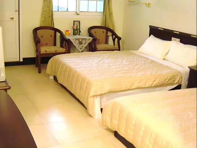 Superior, Suite, Songboling Inn 1/2
