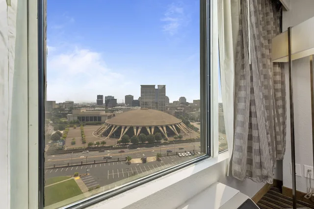 جناح جونيور بسريرين مزدوجين، Wyndham Garden Norfolk Downtown 10/10