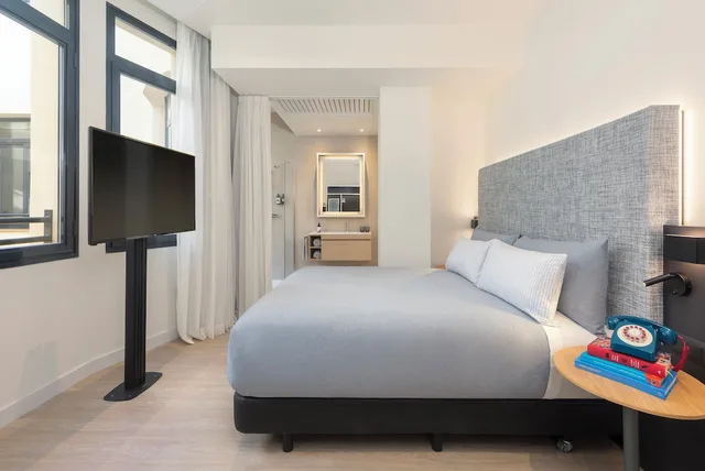 Innside, Premium، INNSIDE by Meliá Madrid Gran Vía 1/4