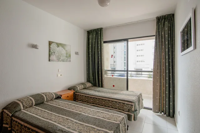 شقة بغرفة نوم واحدة، Luxmar Apartaments 3/3