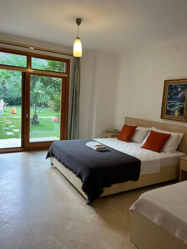 غرفة عائلية، Yonca Butik Hotel 3/7