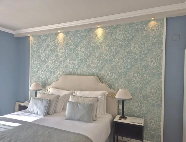 Premium, Suite, Sea View, Balcony, Hotel Senhora Da Guia 9/10