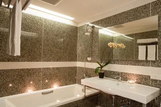 غرفة إليت رباعية بأربعة أسرّة، Guide Hotel Taoyuan Fuxing 10/10
