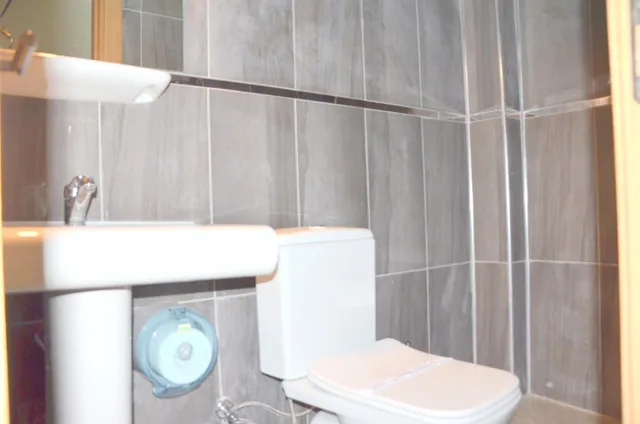 غرفة اقتصادية ثلاثية، Elit Hotel Saray 6/7