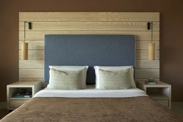 Swim Up, Junior Suite, Bungalow، Mare Ayia Napa 2/4