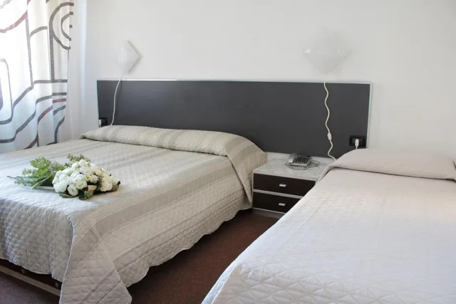 غرفة ثلاثية، Hotel Giada 1/9