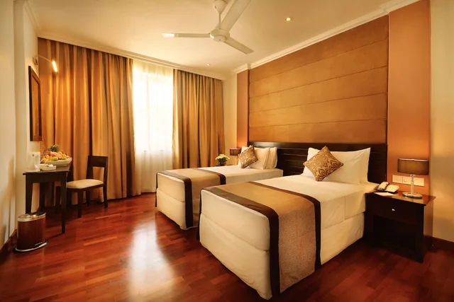 غرفة سوبيريور بسرير مزدوج، Kandy City Hotel 1/7