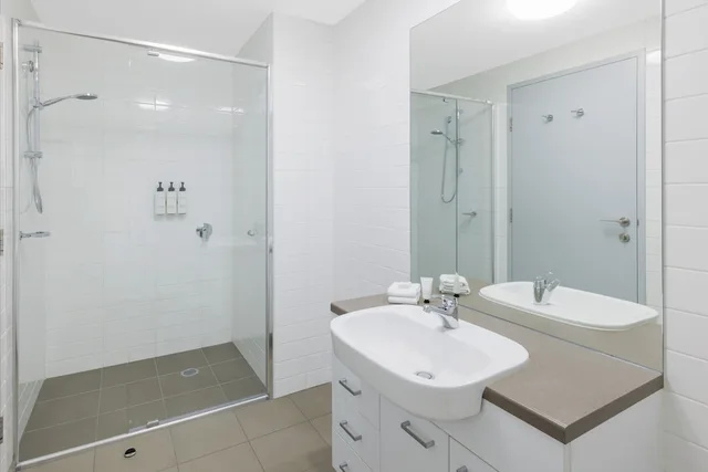 3 Bedrooms, Apartment, Quest at Sydney Olympic Park 4/5