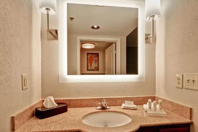 استوديو بسريرين كوين مع أريكة لذوي الإعاقة، Homewood Suites by Hilton Lexington Fayette Mall 3/4