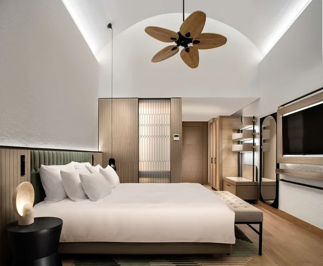 Collection, Premium, Twin Beds, Radisson Collection Hotel Bodrum 3/7
