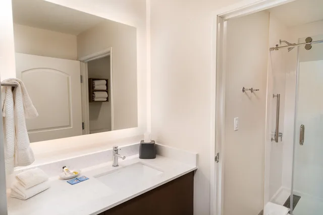 جناح بغرفة نوم واحدة بمطبخ لذوي الإعاقة، Staybridge Suites Temecula Wine Country 6/7