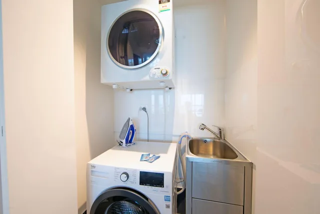 2 Bedrooms, Apartment, City View, 2 Bathrooms، BRISBANE SKYTOWER 10/10