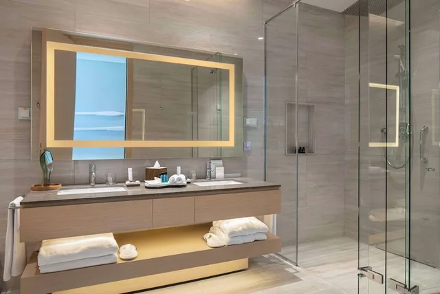 Presidential, Aegean, Suite, King Bed, Pool Access, Susona Bodrum, LXR Hotels & Resorts 6/6