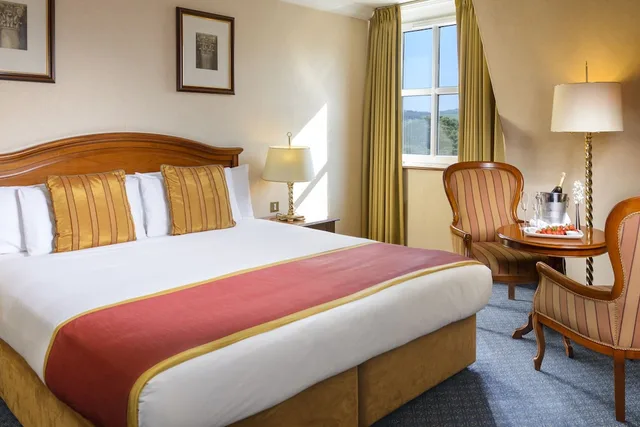 غرفة كلاسيكية، Killarney Plaza Hotel And Spa 1/1