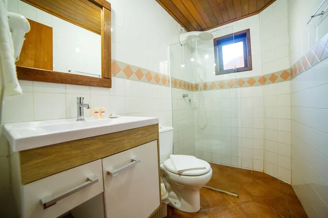 apartment, garden view, Pousada Do Capitão 2/2