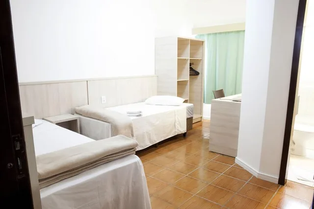 شقة تنفيذية، Avenida Palace Hotel 1/6