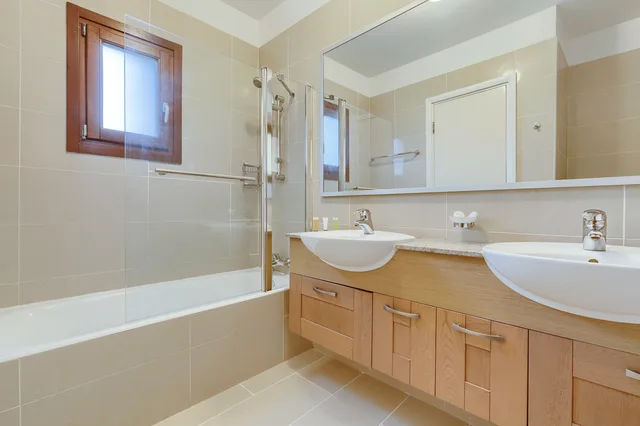 شقة بـ3 غرف نوم، Aphrodite Hills Rentals - Premium Apartments 8/10