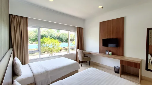 Superior, Double or Twin Bed, Mexolie Hotel 1/5