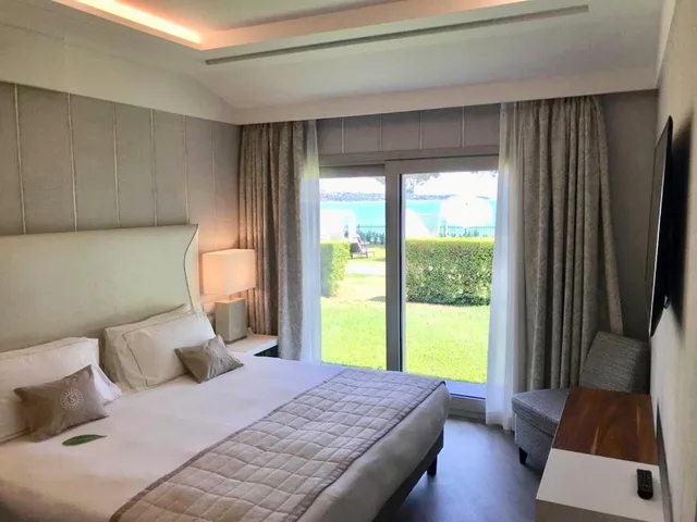 Panoramic, Park, Suite، Splendido Bay Luxury Spa Resort 1/7
