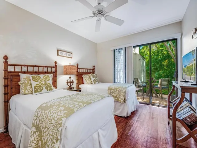 غرفة، Wailea Ekolu Village A Destination Residence 2/10